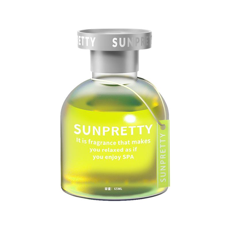 Perfumy samochodowe, Dyfuzor zapachowy do samochodu, Długotrwały zapach, Perfumy samochodowe, Dezodoryzujące, Świeży i lekki zapach