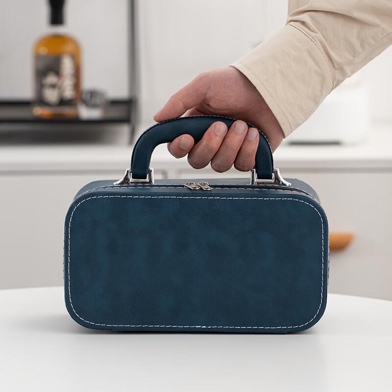 Naijiang Portable Travel Tea Set