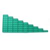 Creative Silicone Decompression Toy: 9x9 Multiplication Table Keyboard & Rat Exterminator Pad for Fun Pressing Parent-Child Game