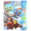 Avengers [N0476] - Set d'activité 'Avengers' (27. 7x22. 5 cm)