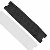 10 Sets Replacement Buckle 10 Sets back Cap Buckle Black Repair  For Hat Accessories Baseball Cap