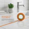 1mm 2mm 3mm Wide Model Spraying Coating Color Ultra Tape Fine DIY Special Masking 18m Model Covering Tape