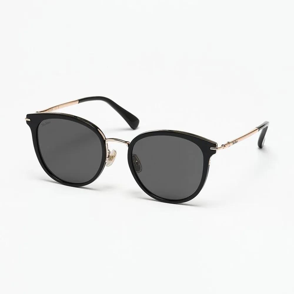 

[MaxMara Sunglasses] MM-0183-K-5501A