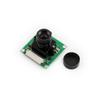 Raspberry Pi Camera Module B OV5647, 5MP, Adjustable Focus, 60.6° FOV