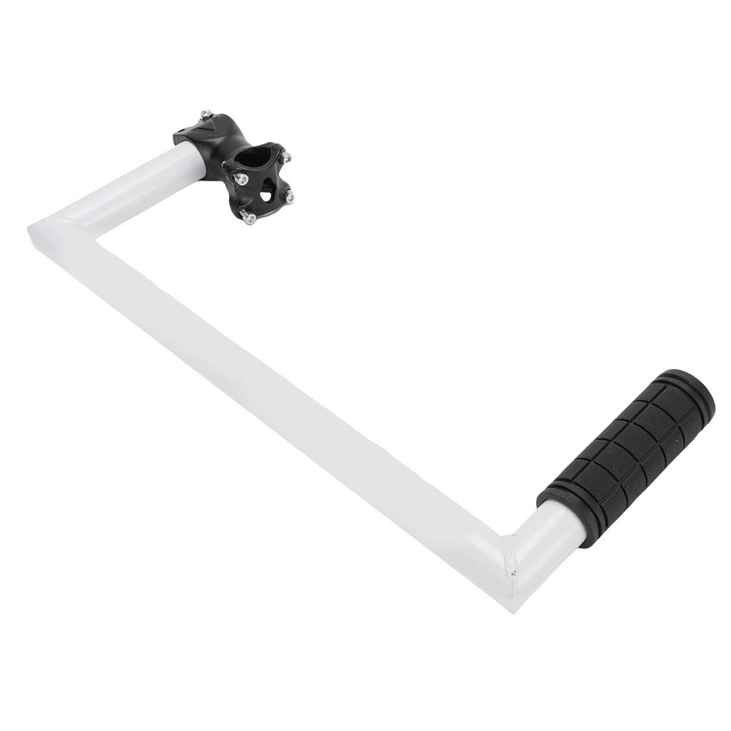 String Trimmer Grip Ergonomic Trimmer Handle Hardness Kit for for Commercial and Residential Trimmers