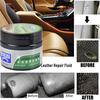 Auto & Leather Renovated Coating Paste Maintenance Agent  Leather  