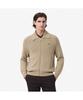Lacoste Men'S Full-Zip Knit Collar Jacket Ah5203-55N 02S