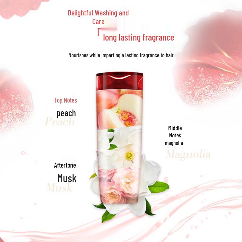 L'Oréal Multi-Effect Repair Anti-Dandruff Shampoo