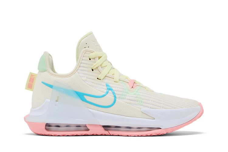 Men's Sneakers Nike LeBron Witness 6 EP 'Easter'