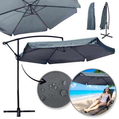 Tuinmeubels – Strand parasols