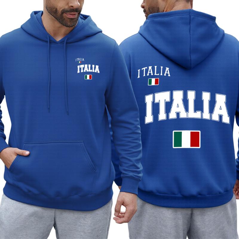 Herren Hoodie Oversize Mode Hoodies Lässig Streetwear Fleece Hoodie Herbst Bequeme Kleidung