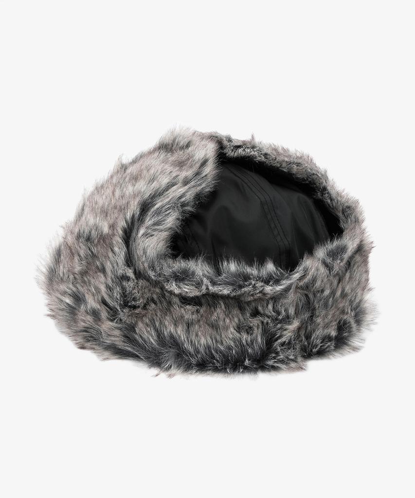 NEW ERA Od Trap2 De Water Repellent Fur Blk