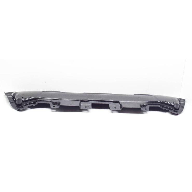 Front Bumper Lower Guard for Mercedes-Benz GLC W253