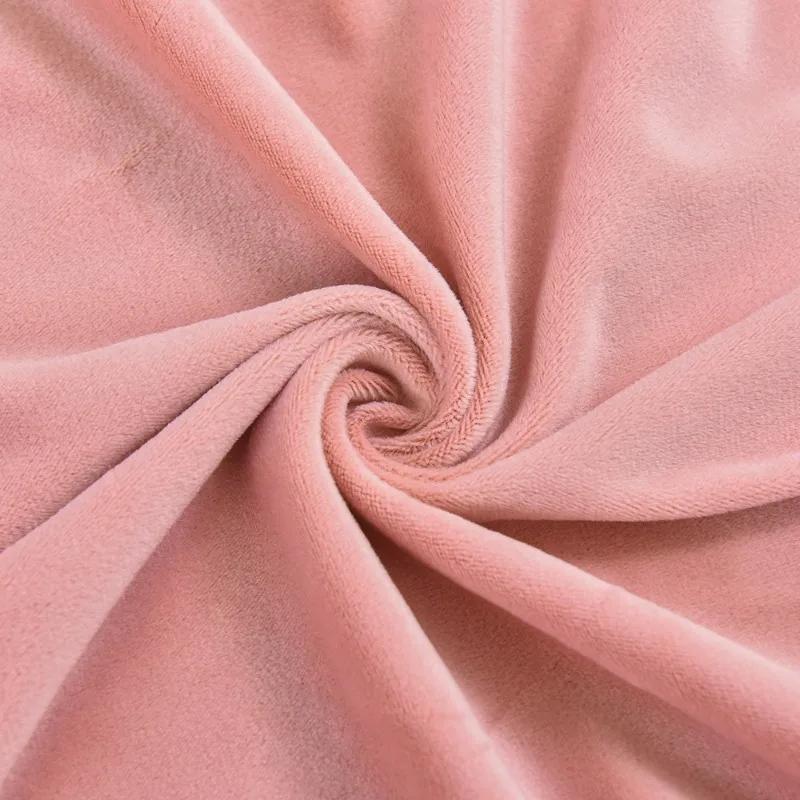 2 Piece Manicure Chair Cover Armchair Cover with Chair Cushion Cover Slipcover Furniture Protector Soft with Elastic Bottom
