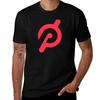 Sunset And Unisex TShirt Street Style Casual Tee Shirt