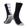 Men'S Dispensing Football Socks Men'S Professional Training Sports Socks Towel Bottom Breathable Medium Tube Socks Non-Slip Socks