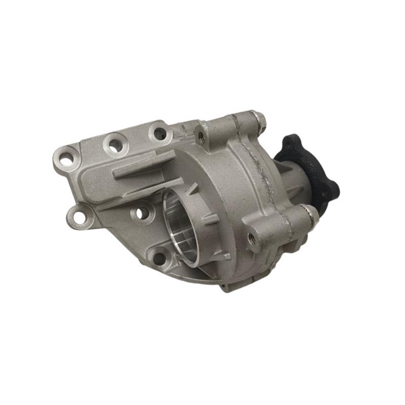 Changan CS75 2.0L JL486 Engine Water Pump Assembly