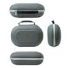 EVA Carrying Case for 3/3s VR Headset Storage Bag with Mesh Pocket Shockproof Case Travel Organizers Case