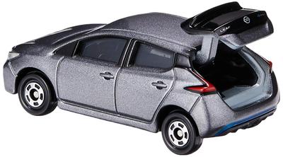 Tomica Nissan Leaf Time No.93 (first