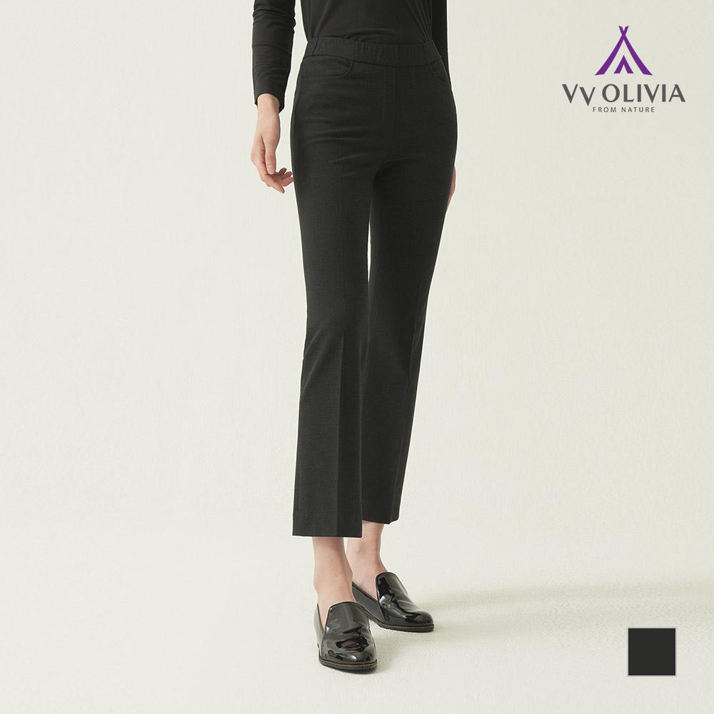 VVOLIVIA Full Band Pants_Vvbdlxf8261