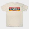 The Cult T Shirt