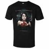 Summer Hot Sale 2026 My Chemical Romance Graphic Cotton T-shirt Men Women Vintage Top Hip Hop Streetwear Oversized T-shirt