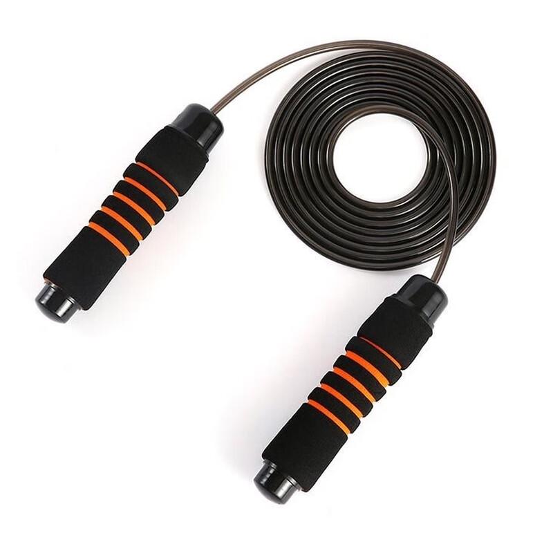 Junshi Steel Wire Jump Rope