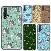 Grafika Postaci z Gry Valorant Na Etui Huawei Nova 12s 12i 11i 7i 8i 9 10 SE Y91 Y90 Y60 Y70 Y72 Y61 P60 Pro P30 P40 Lite