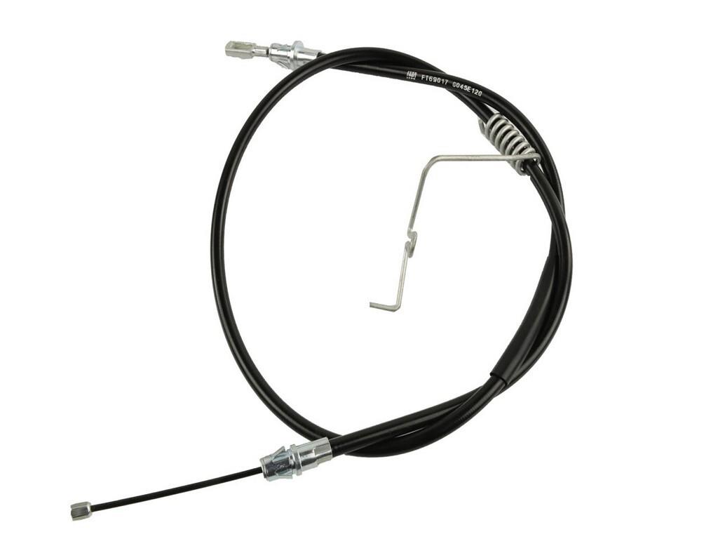 Ft69017 Fast Link Ham Rear Left
