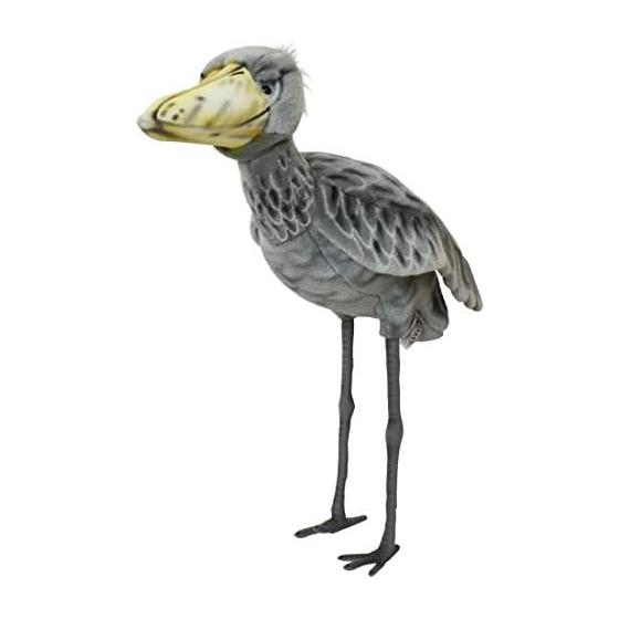 BH7243 HANSA Shoebill Stork 59
