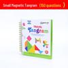 Yapboz & Bulmaca – Parçalı Bulmaca