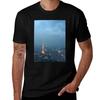 Tokyo Tower At Night Tshirt Unisex T Shirt Cotton Unisex T Shirt Graphic Tshirt
