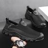 2025 Men's Summer Mesh Sandals: Lightweight, Breathable Outdoor Casual Shoes