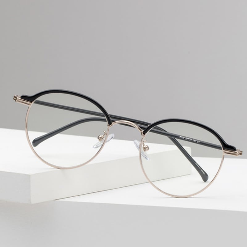 RECLOW EG15 GLASS BLACK