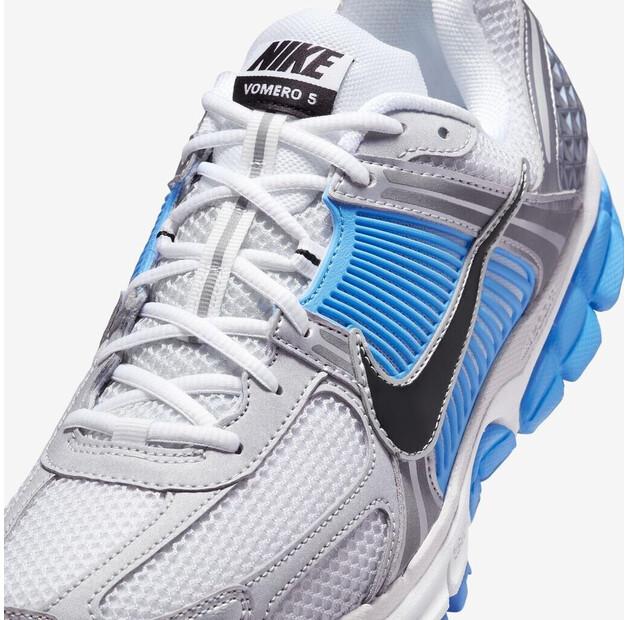 Кроссовки Nike Vomero Zoom 5