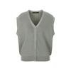 SOUP V-Neck Knit Vest (Oy9Vkc0)