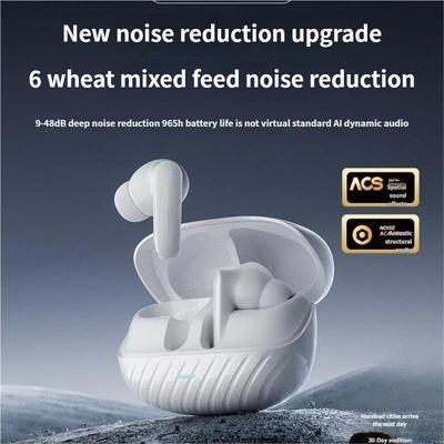 Audio & Video – Kabellose Kopfhörer