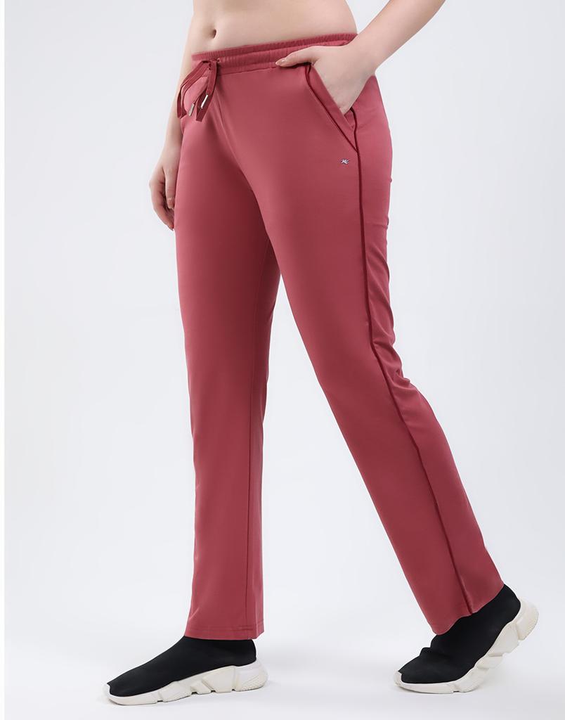 MONTE CARLO Women Regular Fit Lower