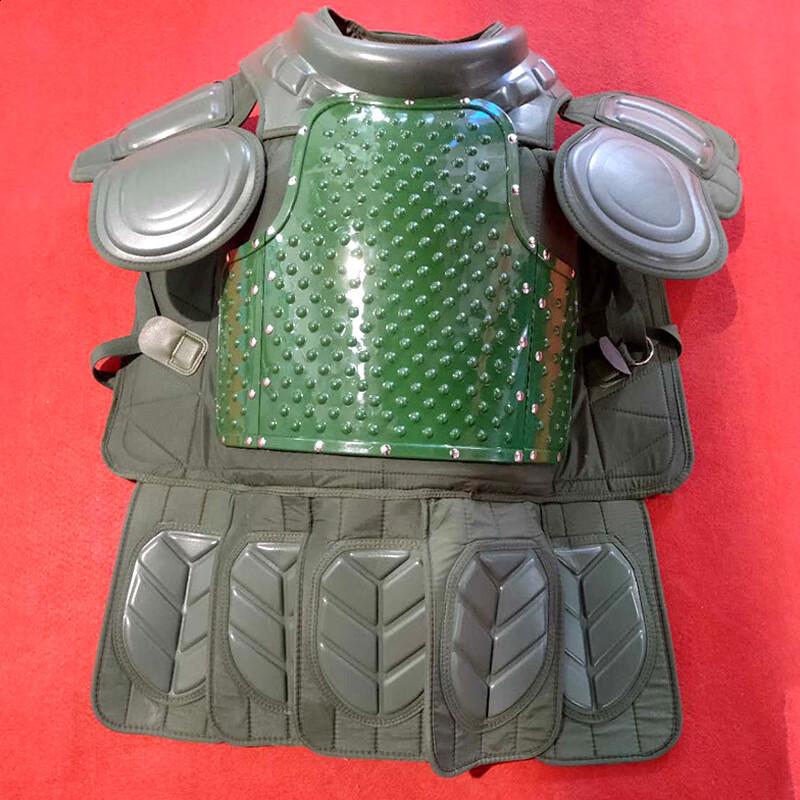 Martial Arts Training Full Body Protective Gear