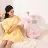 Girl Heart Pink Starfish Throw Pillow Plush Toy Shell Doll Home Sofa Pillow Cushion Girl Doll