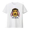 Iron Sheik T Shirt Cotton All Size S To 4xl Bt511 Vintage Washed Stretched Fashion Graphic Homme Stylish Versatile Vintage