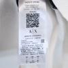 Armani Exchange Long Sleeve Sweater L White Men's Used