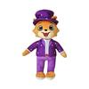 Cat Plush Giggleland Toys Polyester Material Children Bedroom Doll Playroom