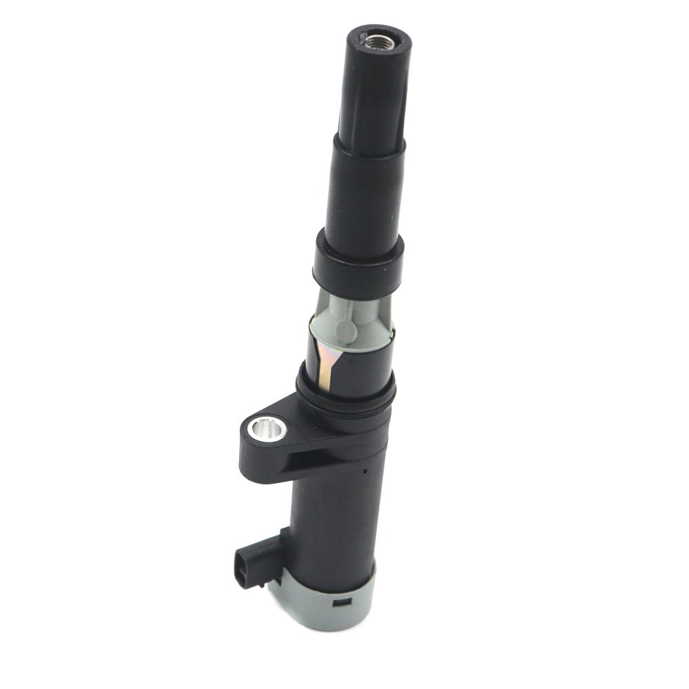 NEW High Performance Ignition Coil 243CSD16697 For Clio Laguna Megane Scenic F4P F4R K4J K4M 8200765882 8200405098