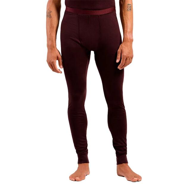 Odlo Merino 200 Thermal Pants