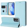 Luxury Magnetic Wallet Flip Leather Case For Motorola Moto G84 G54 G34 G24 G14 G04s G73 G53 G72 G32 G22 G71 G51 Back Cover