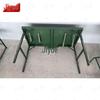 Jiyue Portable Folding Table & Chairs Set