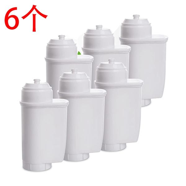 Coffee Water Filter Suitable for Siemens EQ Series,Siemens TZ70003,TCZ7003,TCZ7033,for BRITA Intenza,Bosch Water Filter
