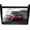 Volkswagen POLO 10.1" HD Android Navigation System with Integrated GPS