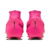 Nike Zoom Mercurial Superfly 9 Academy MG Luminous Pack Sneakers Casual DJ5625-605